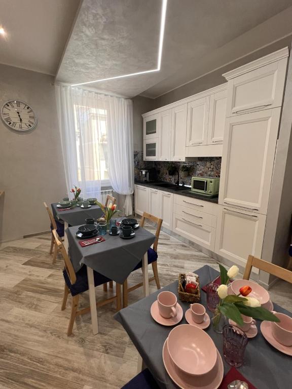 Image of Suites Matteotti 57 Civitavecchia
