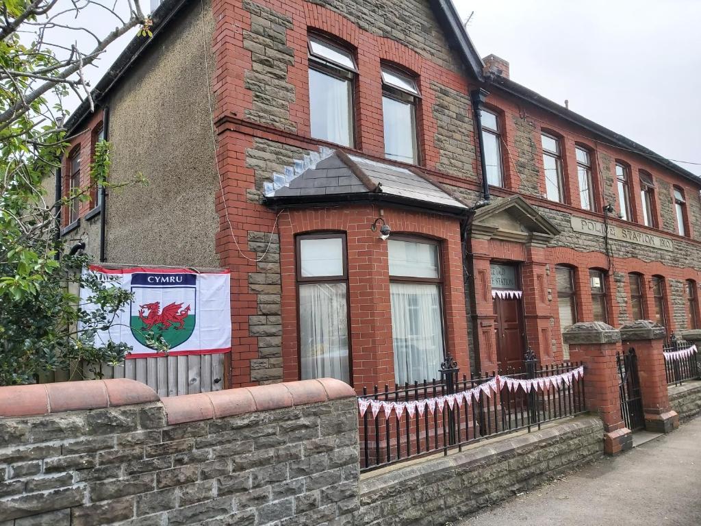 Image of  Sergeants Accommodation 