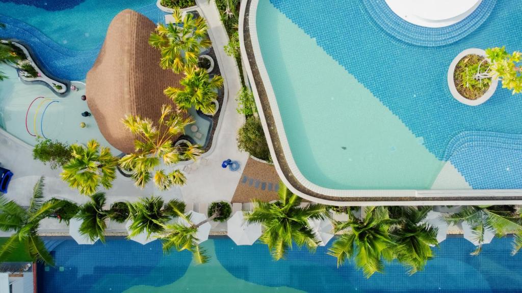 Image of Wyndham Garden Naithon Phuket