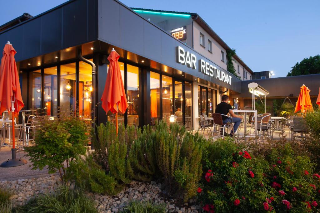 Image of  Kyriad Clermont Ferrand Nord - Riom 