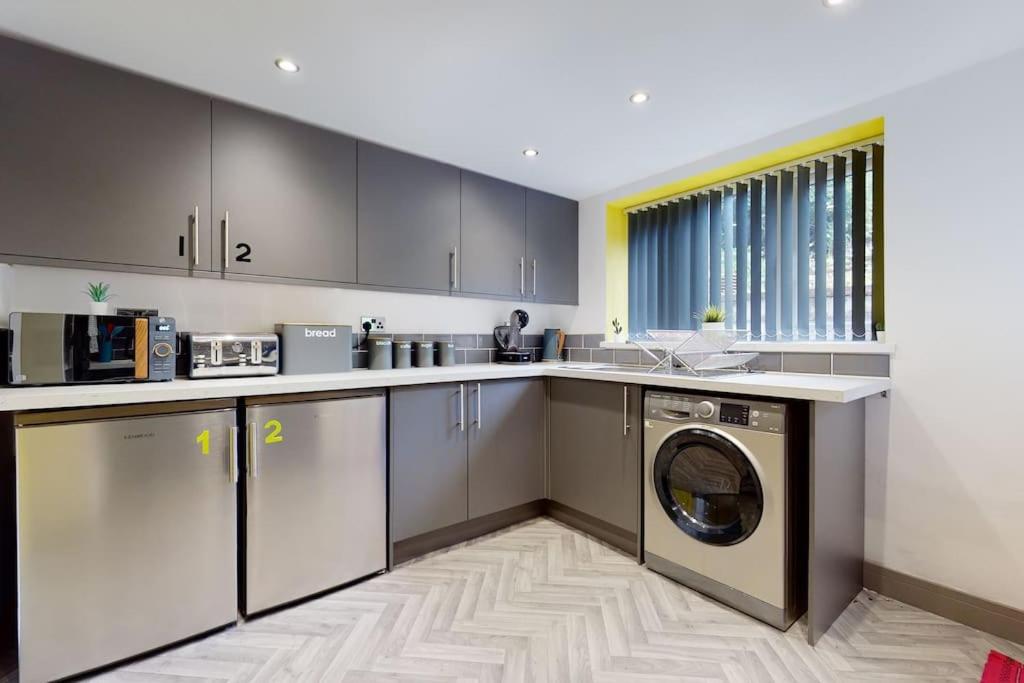 Image of  Neat Retreat Graig Pontypridd 