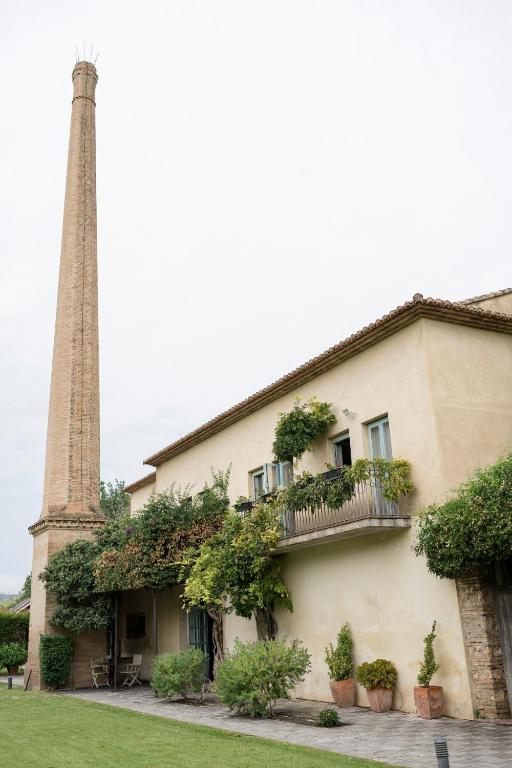 Image of  Hotel Boutique Moli El Canyisset 