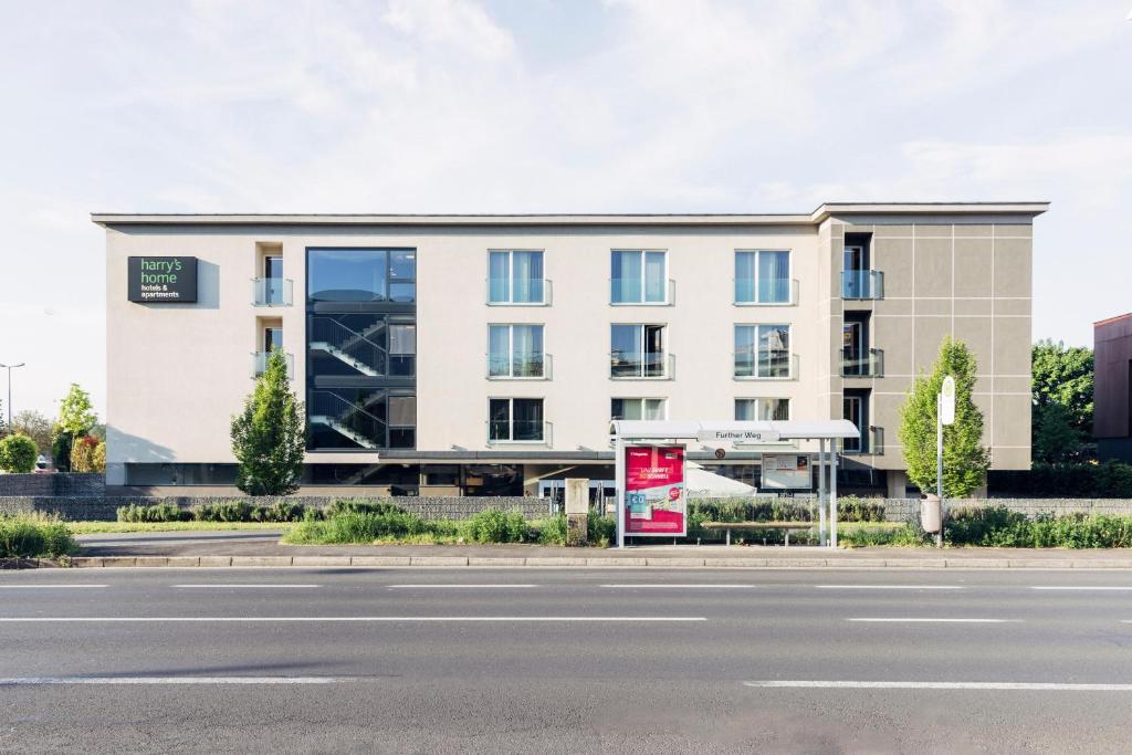 Image of Harry's Home Linz-Urfahr Hotel & Apartments