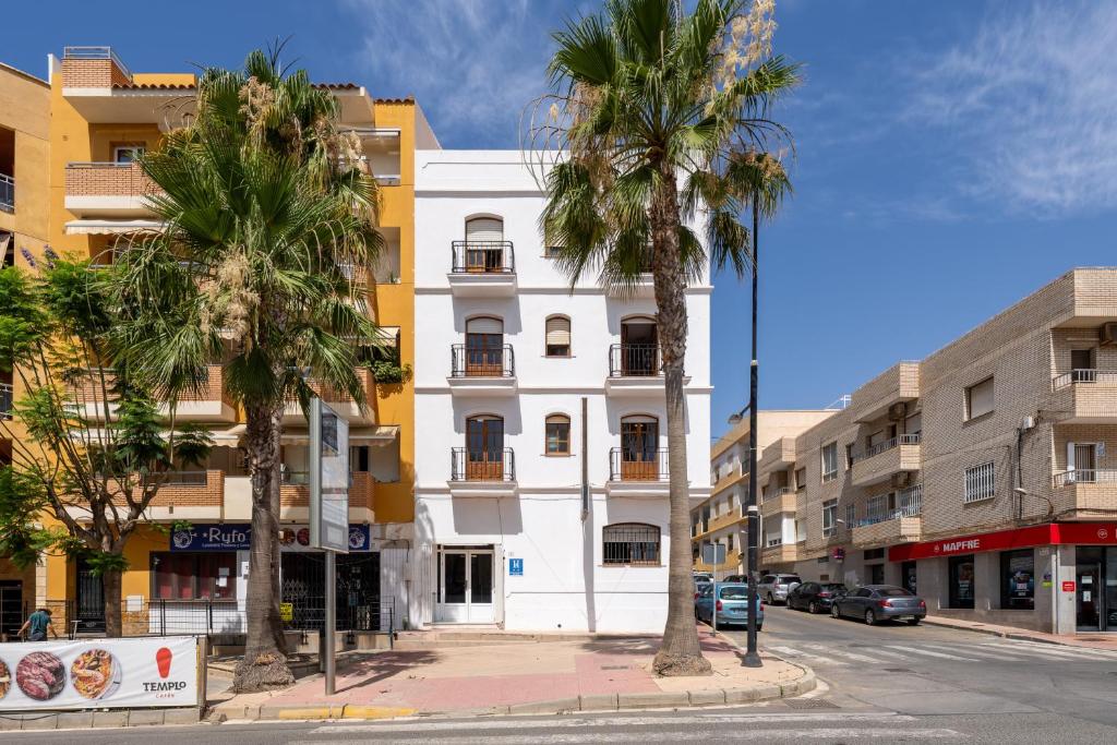 Image of  BF Rooms Garrucha 