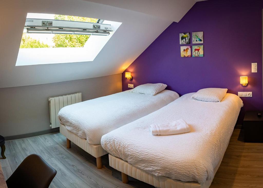 Image of  Résidence Hermès Paris Orly Aéroport 