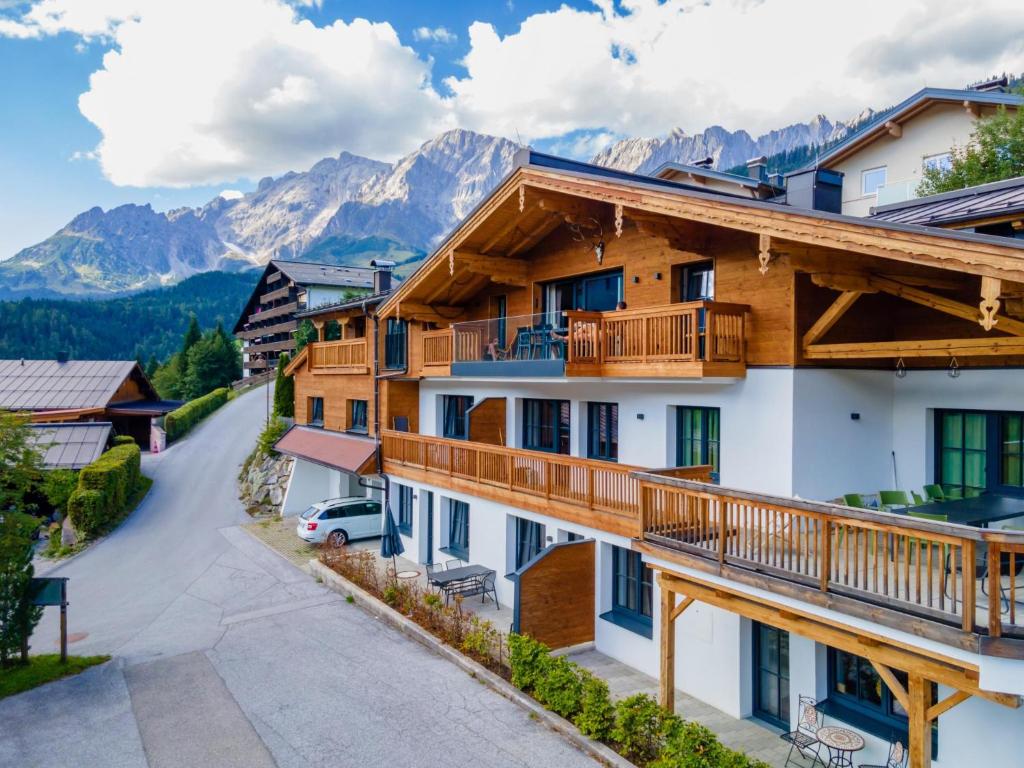 Image of  Tauernsuites Sonnblick Top 4 