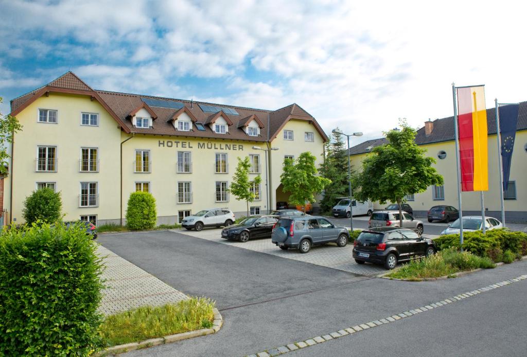 Image of Hotel Restaurant Müllner
