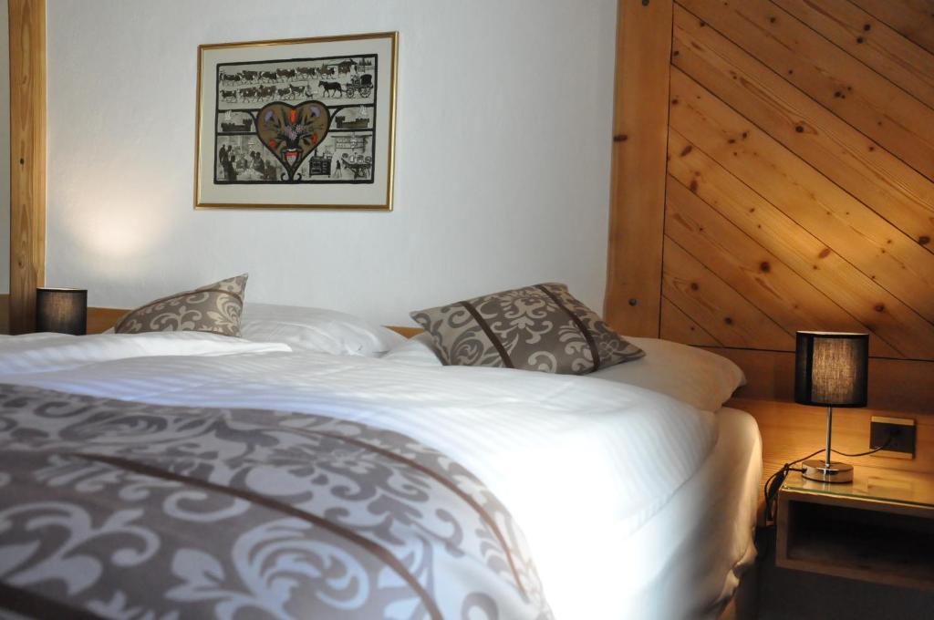 Image of  Résidence Le Sapin & Bains De La Gruyère 