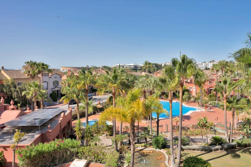 Image of  Appartement Vasari 