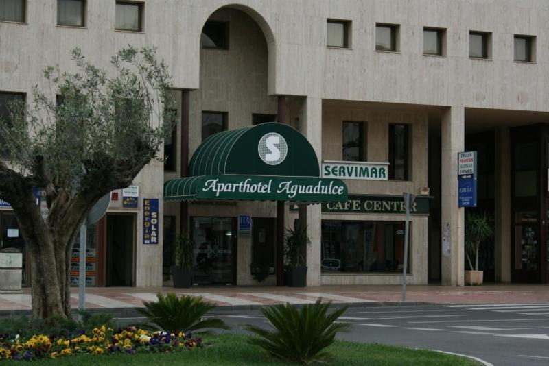 Image of  Apartahotel Aguadulce 