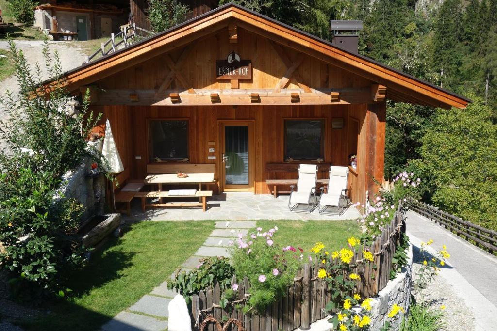 Image of Chalet Ebnerhof