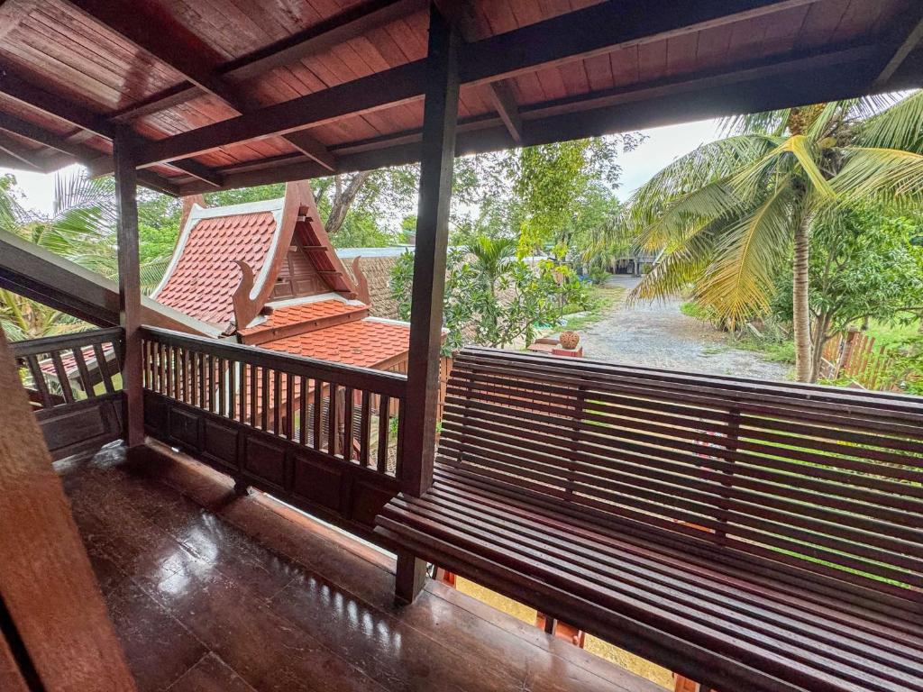 Image of Suree Garden Resort & Karaoke