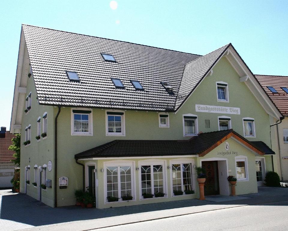 Image of  Landgasthof Bieg 