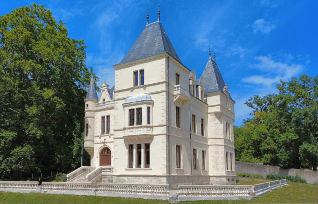 Image of  Château Des Bérangers 