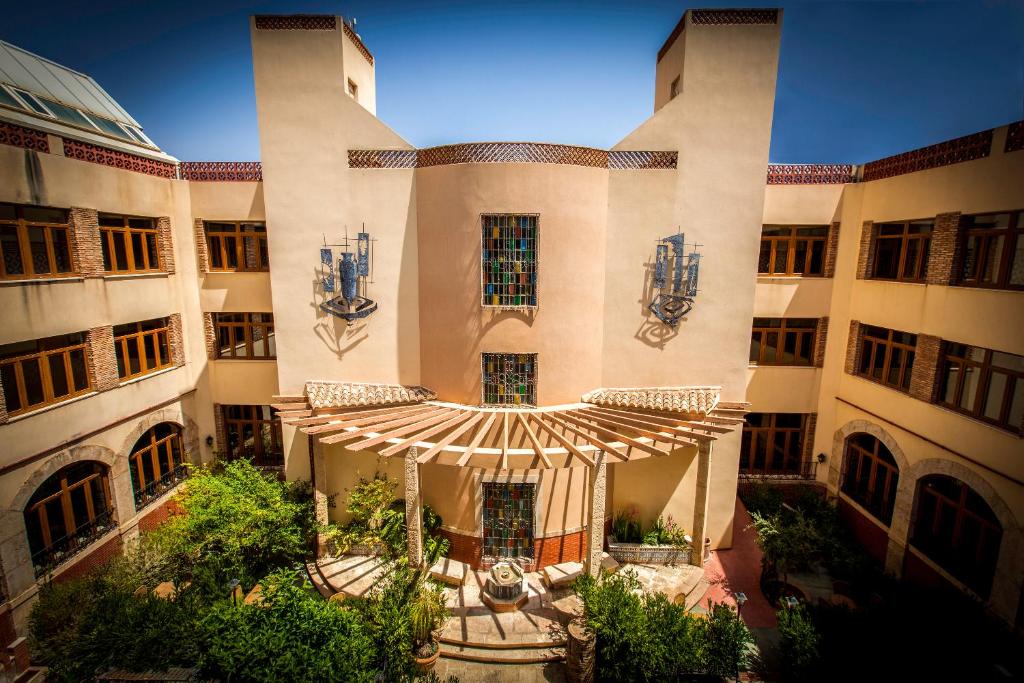 Image of  Balneario San Nicolas 