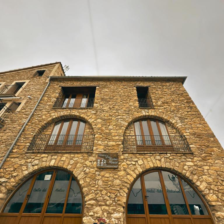 Image of  Hostal Centre Del Montsec 
