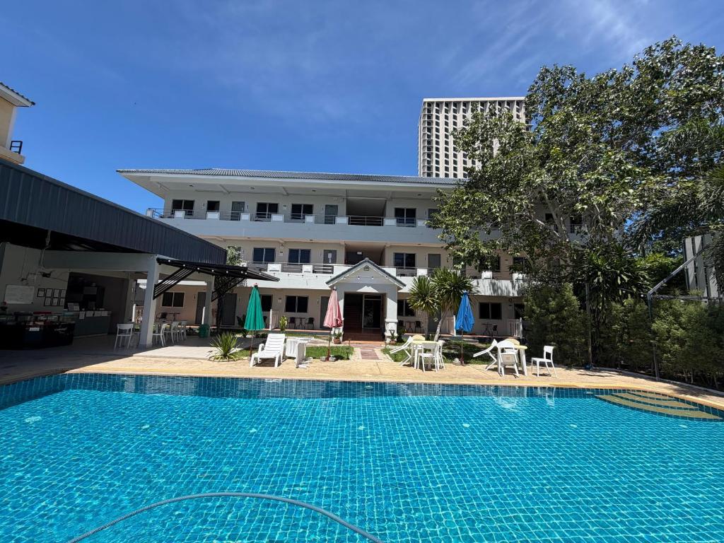 Image of Amaya Bloom Resort & Spa