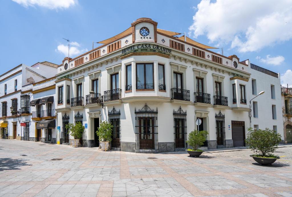 Image of  Hotel YIT Casa Grande 