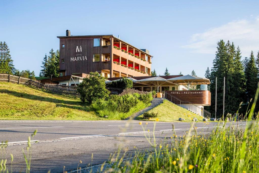 Image of Hotel Marvia