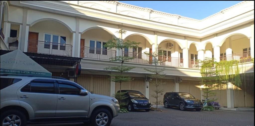 Image of Hotel Bangil Syariah