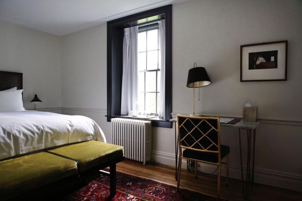 Image of  Hasbrouck House 