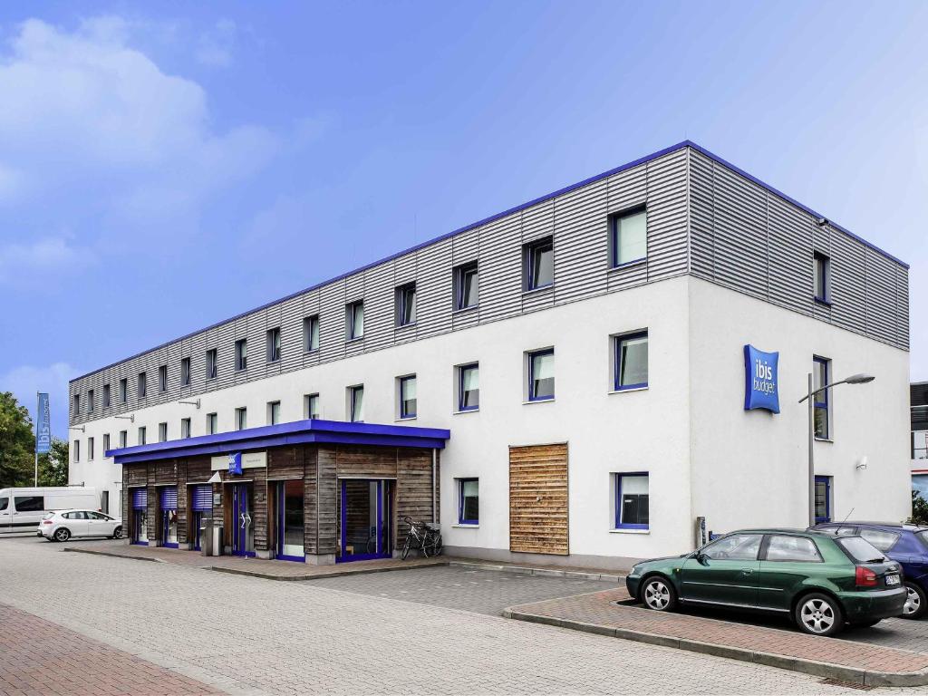 Image of  Ibis Budget Flensburg Handewitt 