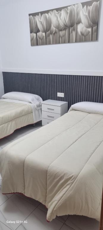 Image of  Hostal Las Rejas 