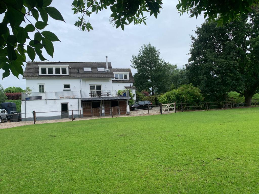 Image of  Guest House - Eik Aan De Dijk 