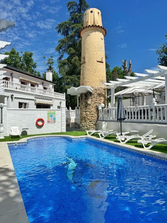 Image of  Hostal El Brillante - Alojamientos El Duque 