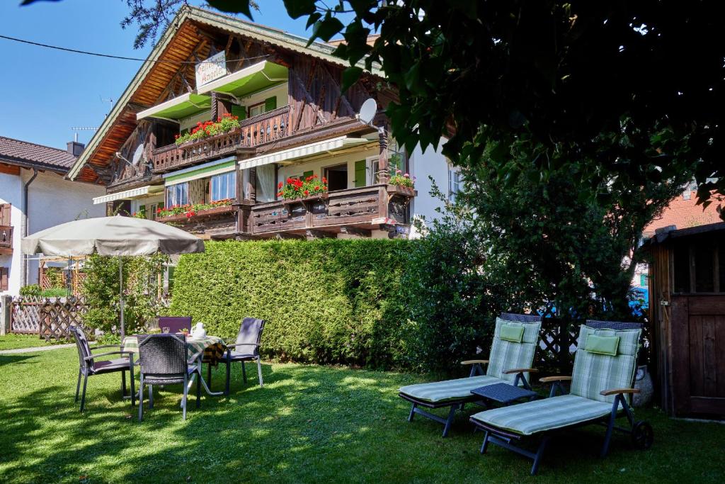 Image of Gästehaus Angela