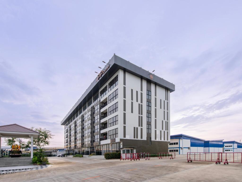 Image of PP Residence Bangbuathong พีพี เรสซิเดนซ์ บางบัวทอง