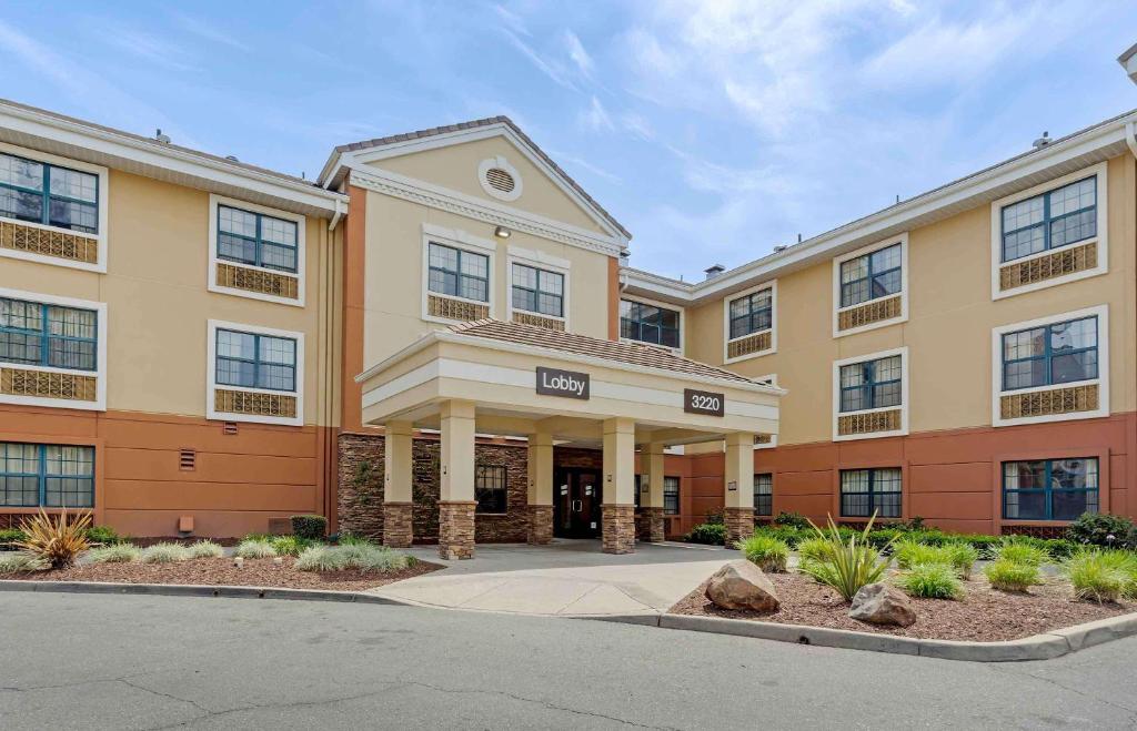 Image of  Extended Stay America Suites- Pleasant Hill 