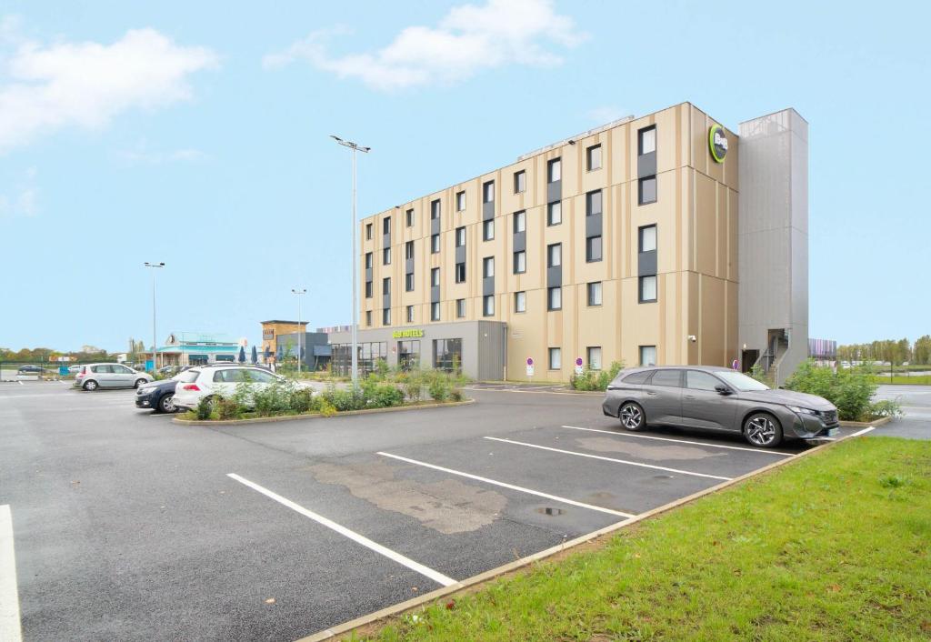 Image of  B&B HOTEL Dreux Nord 