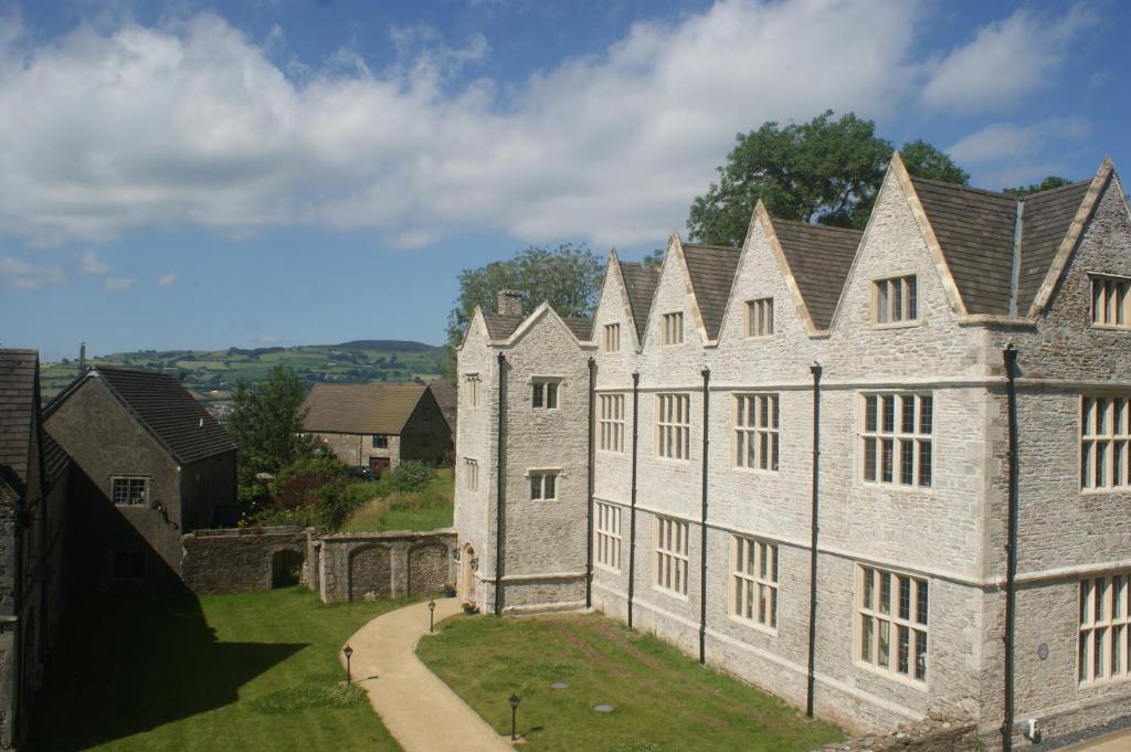 Image of  Y Fan Bed & Breakfast 