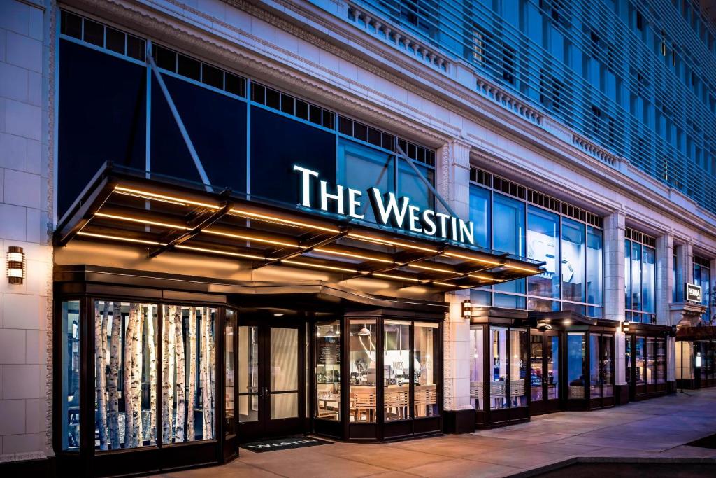Image of  The Westin Buffalo 
