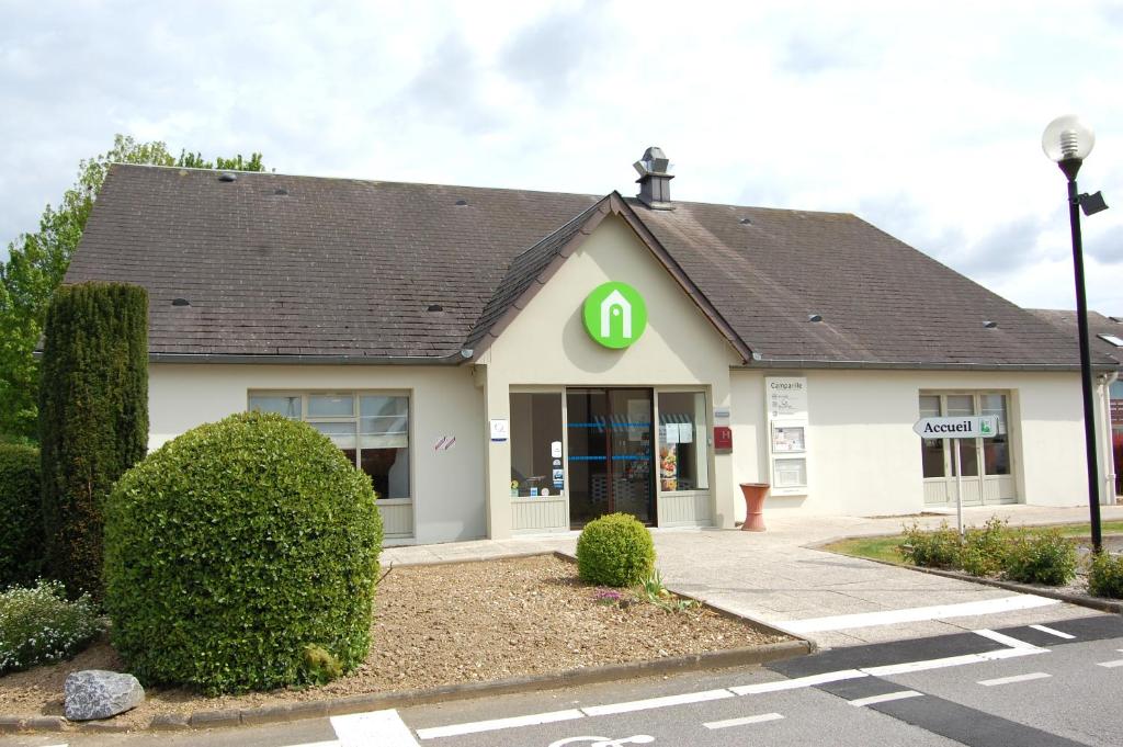 Image of  Campanile Amiens - Glisy 