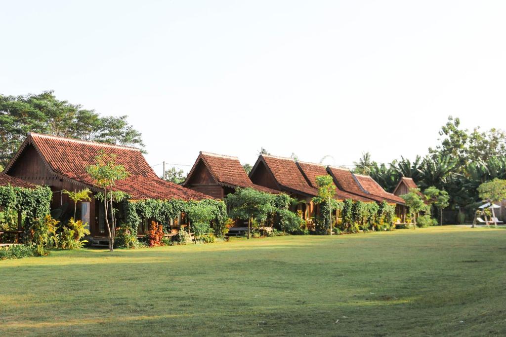 Image of Ijen Estate Resort And Villa