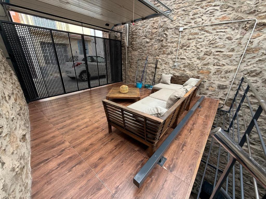 Image of  Hotel Rural Los Abriles 