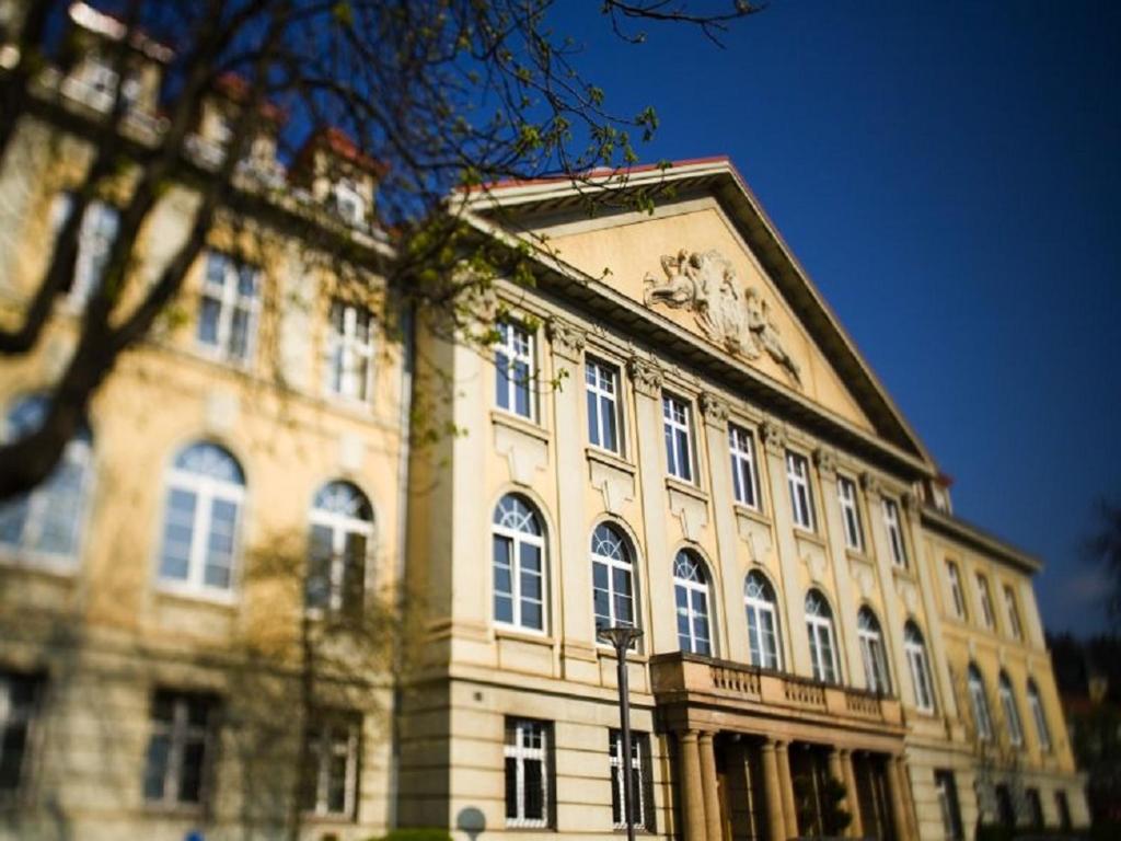 Image of Hotel Böhlerstern