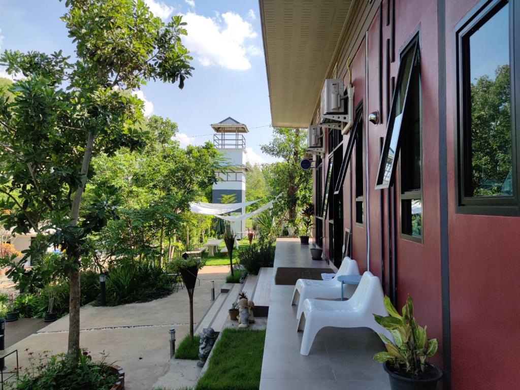 Image of Morinaka Craftfe & Poshtel