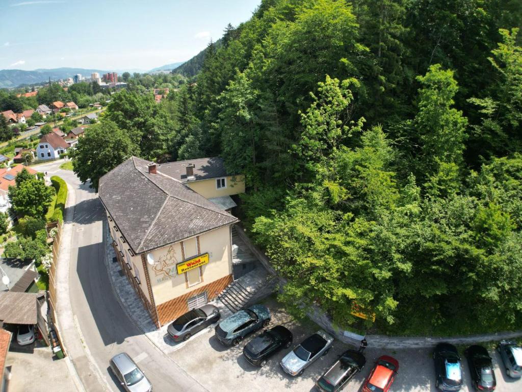 Image of Waldrestaurant VIDA