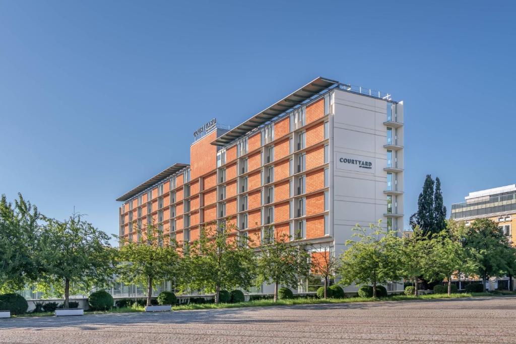 Image of Courtyard By Marriott Linz