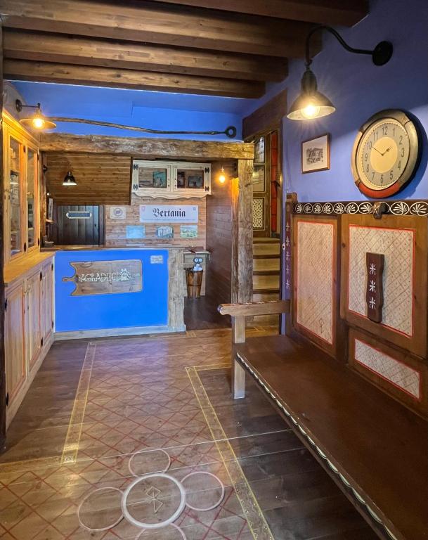 Image of  Hotel Rural Reina Berta 