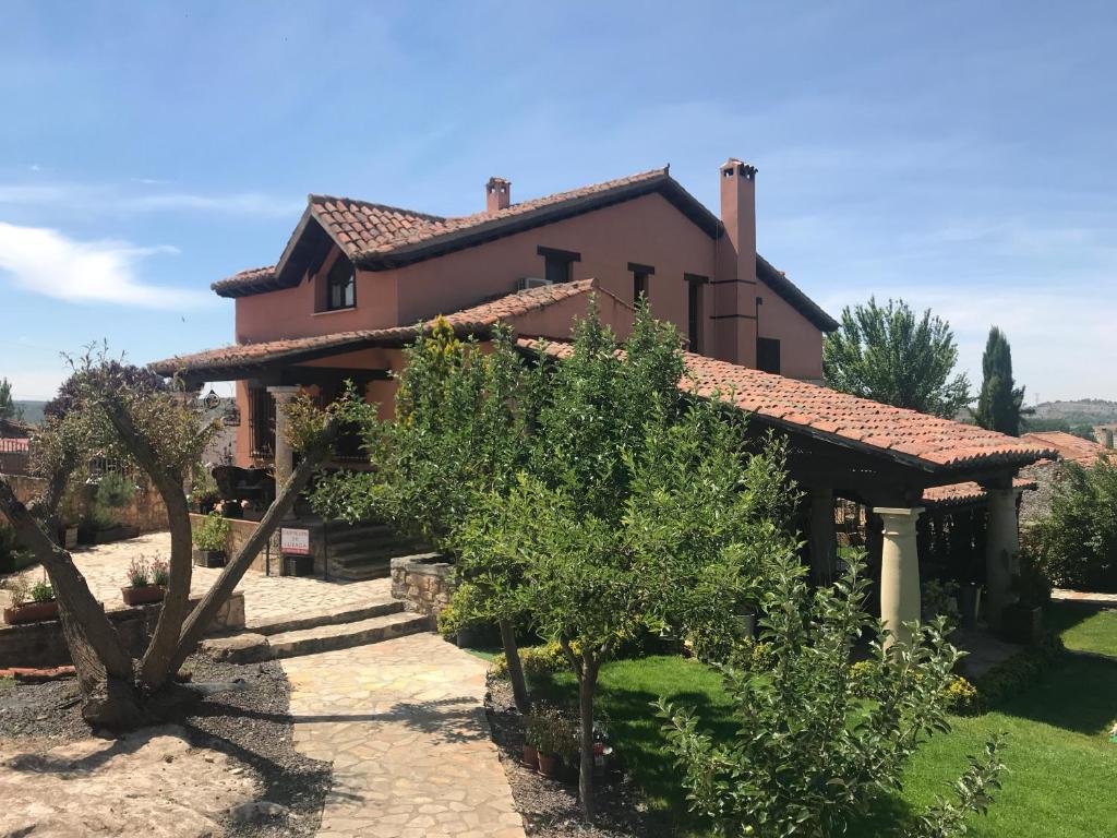 Image of  HR El Castejon De Luzaga 