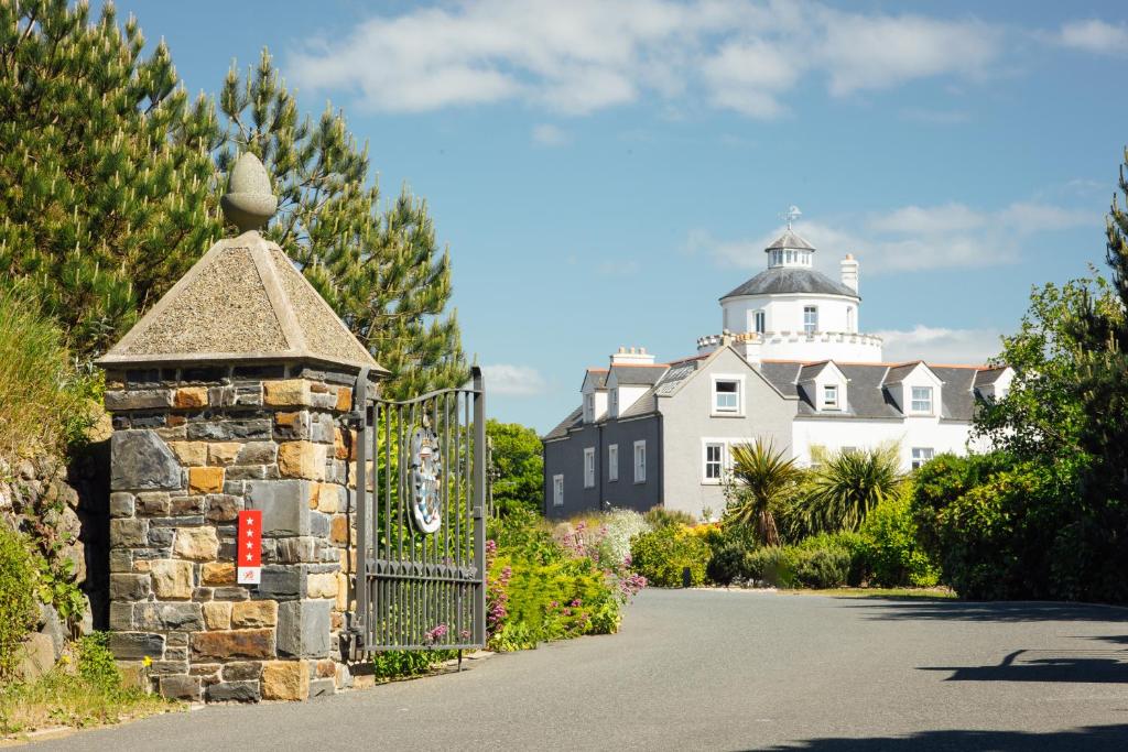 Image of  Twr Y Felin Hotel 