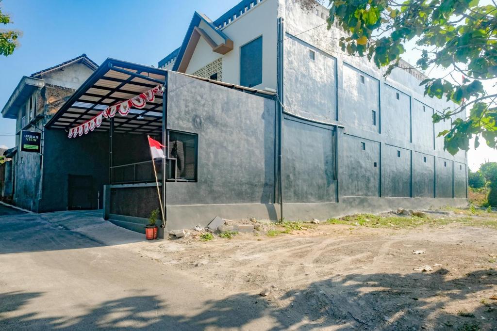 Image of Urbanview De Path House Syariah Boyolali