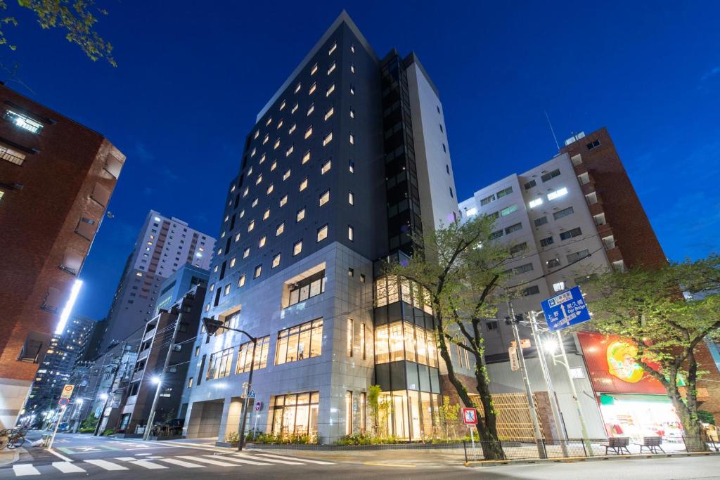 Image of Almont Hotel Nippori