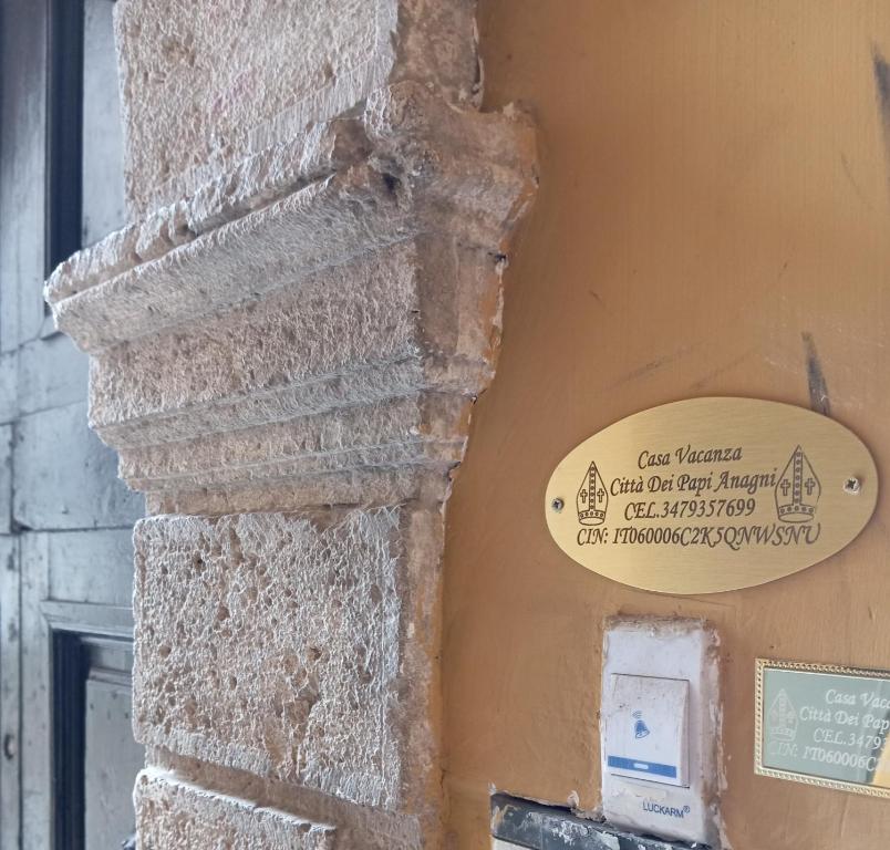 Image of Casa Vacanza Città Dei Papi Anagni