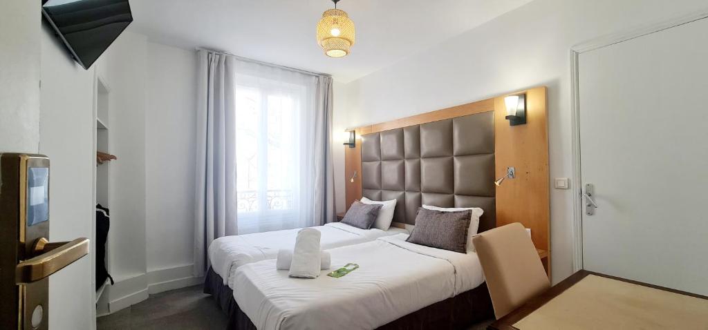 Image of  Hotel De France 18 