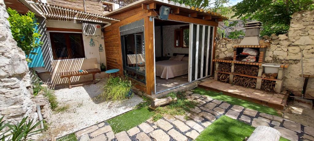 Image of  Casas Navalón 